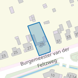 Perceel TLO00-B-4621