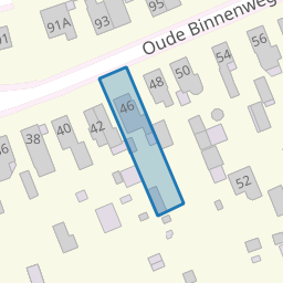 Perceel TLO00-B-4625