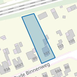 Perceel TLO00-B-4629