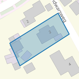 Perceel TLO00-B-4657