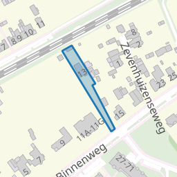 Perceel TLO00-B-4678