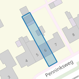 Perceel TLO00-B-4698