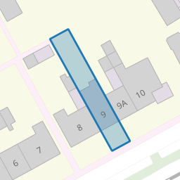 Perceel TLO00-B-4701