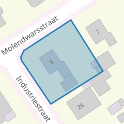 Perceel TLO00-B-4812