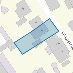 Perceel TLO00-B-4847