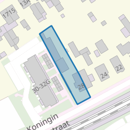 Perceel TLO00-B-4878