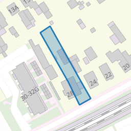 Perceel TLO00-B-4879