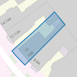 Perceel TLO00-B-4909