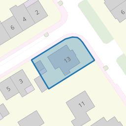 Perceel TLO00-B-4960