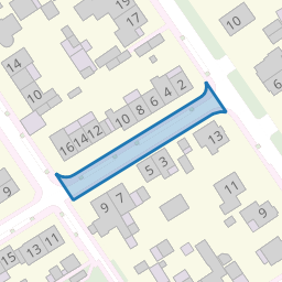 Perceel TLO00-B-4961