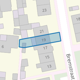 Perceel TLO00-B-4994