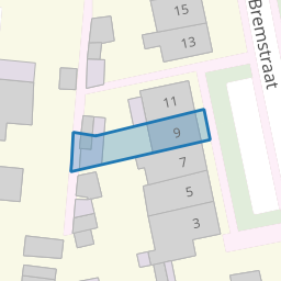 Perceel TLO00-B-4999