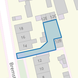 Perceel TLO00-B-5008