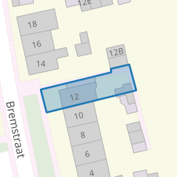 Perceel TLO00-B-5014