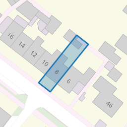 Perceel TLO00-B-5053