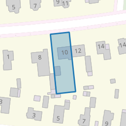 Perceel TLO00-B-5074