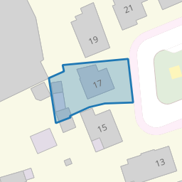 Perceel TLO00-B-5113