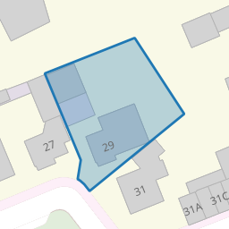 Perceel TLO00-B-5119