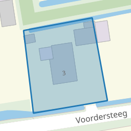 Perceel TLO00-B-5128