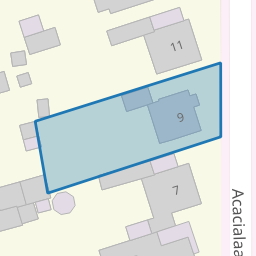 Perceel TLO00-B-5142