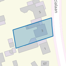 Perceel TLO00-B-5145