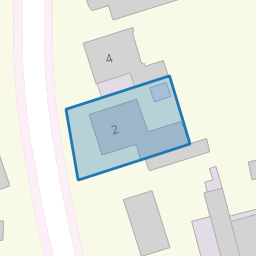 Perceel TLO00-B-5151