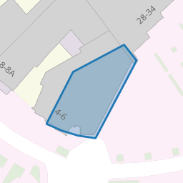 Perceel TLO00-B-5187