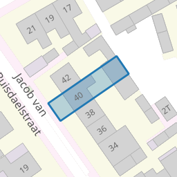 Perceel TLO00-B-5230