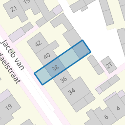 Perceel TLO00-B-5231