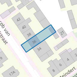 Perceel TLO00-B-5232