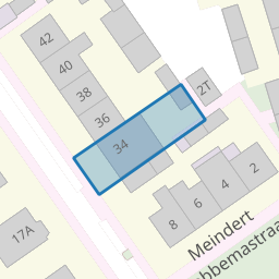 Perceel TLO00-B-5233