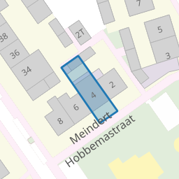 Perceel TLO00-B-5236