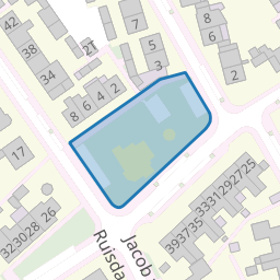 Perceel TLO00-B-5239