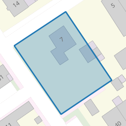 Perceel TLO00-B-5283