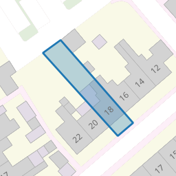 Perceel TLO00-B-5311