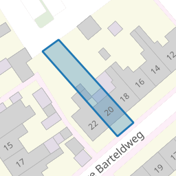 Perceel TLO00-B-5312
