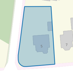 Perceel TLO00-B-5379