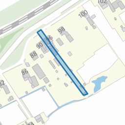 Perceel TLO00-B-5385