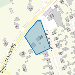 Perceel TLO00-B-5412