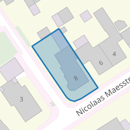 Perceel TLO00-B-5418