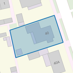 Perceel TLO00-B-5440