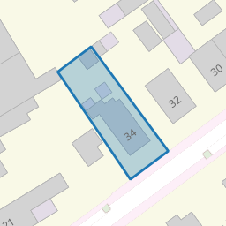 Perceel TLO00-B-5453