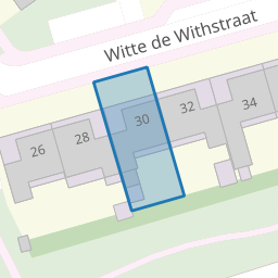 Perceel TLO00-B-5466