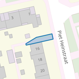 Perceel TLO00-B-5493