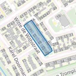 Perceel TLO00-B-5498