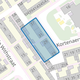 Perceel TLO00-B-5499