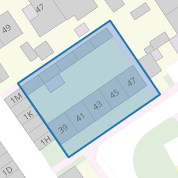 Perceel TLO00-B-5500