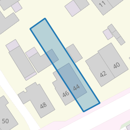 Perceel TLO00-B-5536