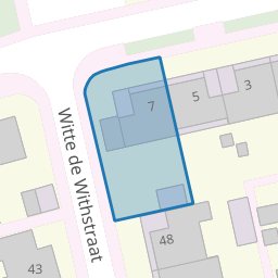 Perceel TLO00-B-5575
