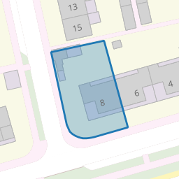 Perceel TLO00-B-5584